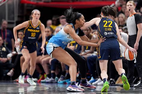 wnba espn scoreboard|How to Watch the Indiana Fever vs. Chicago Sky Game for Free.